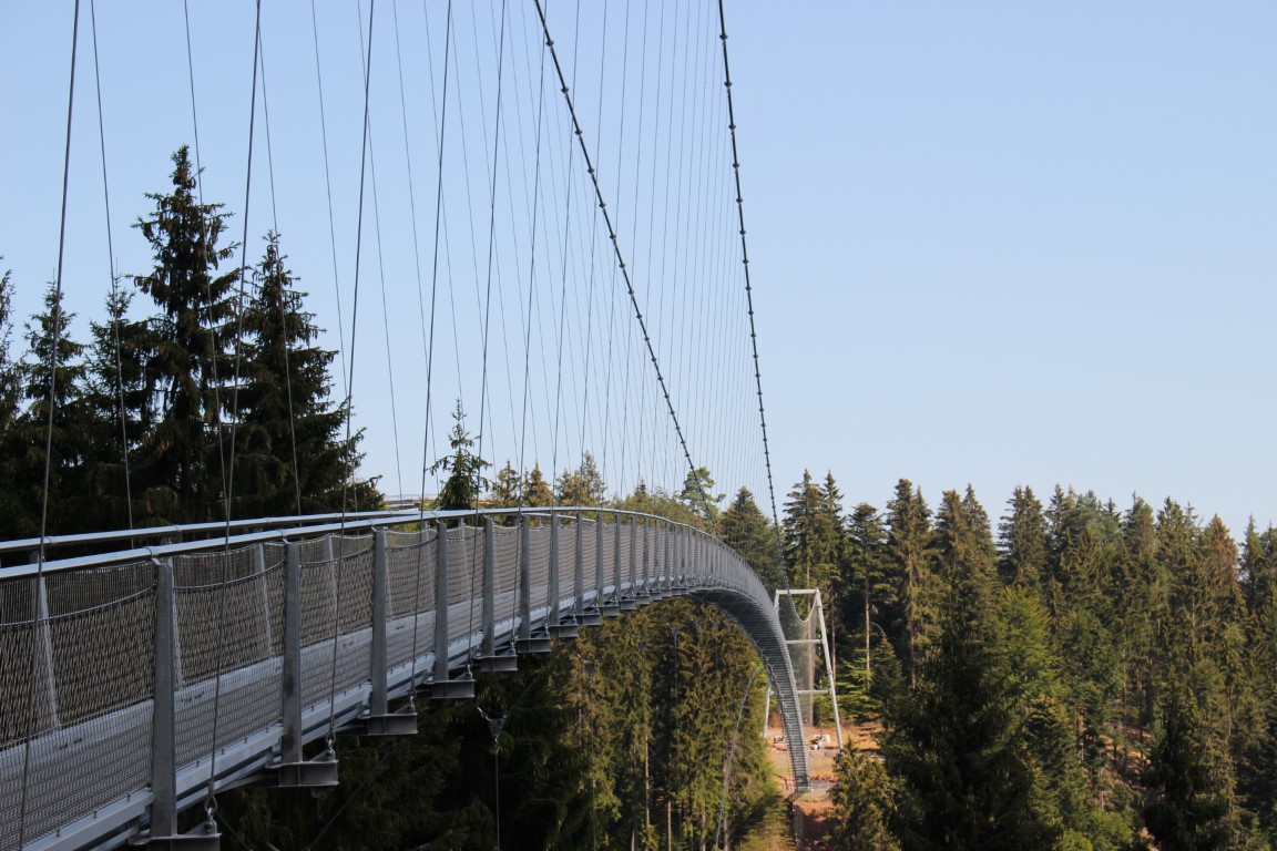 bad wildbad haengebruecke
