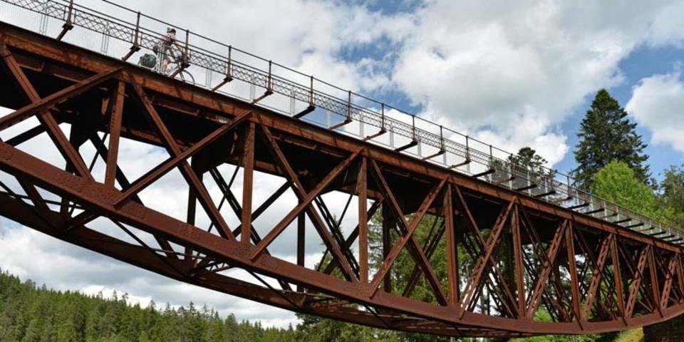 bahn rad wegle