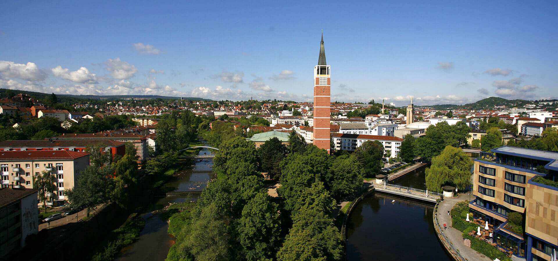 pforzheim